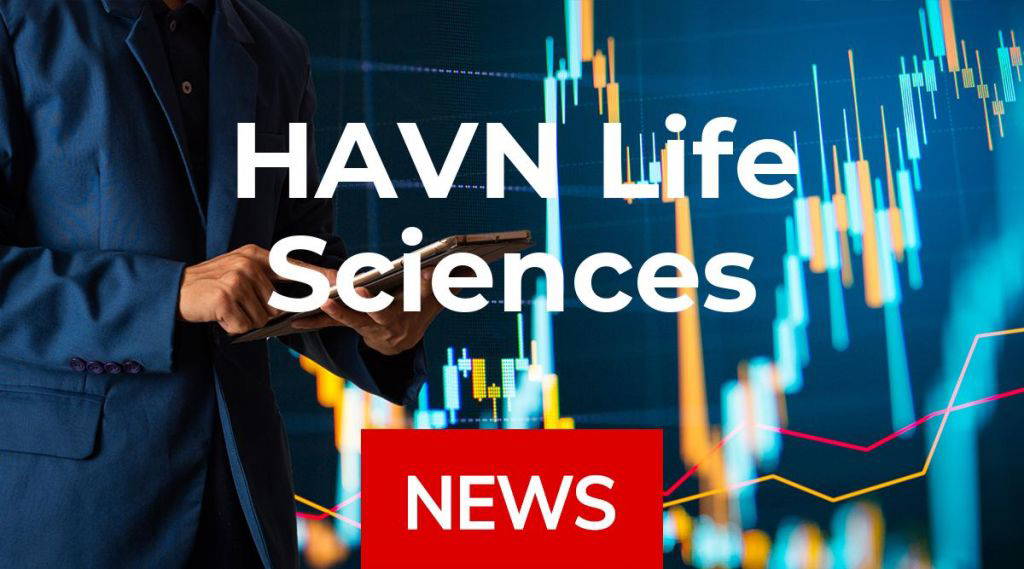 HAVN Life Sciences-Aktie: Da wird einem schwindelig!