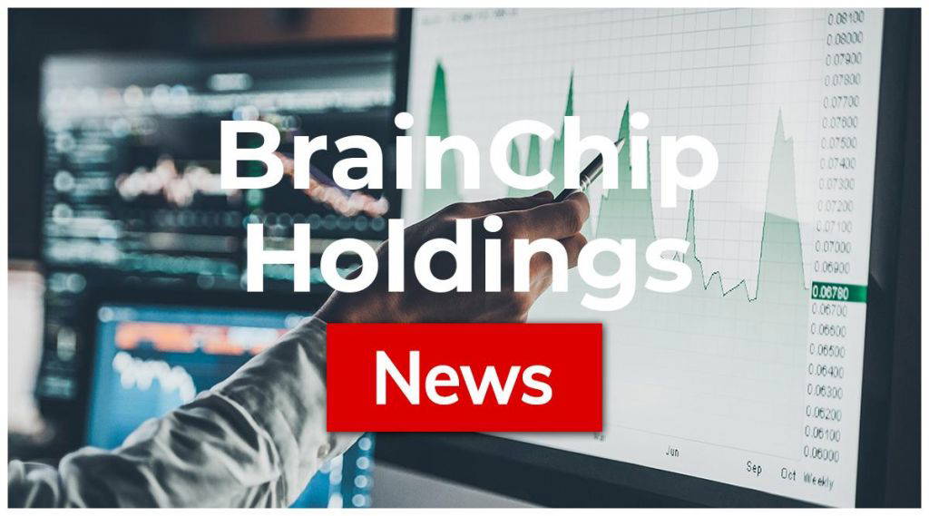 Brainchip Holdings-Aktie: Die nächste Pleite?