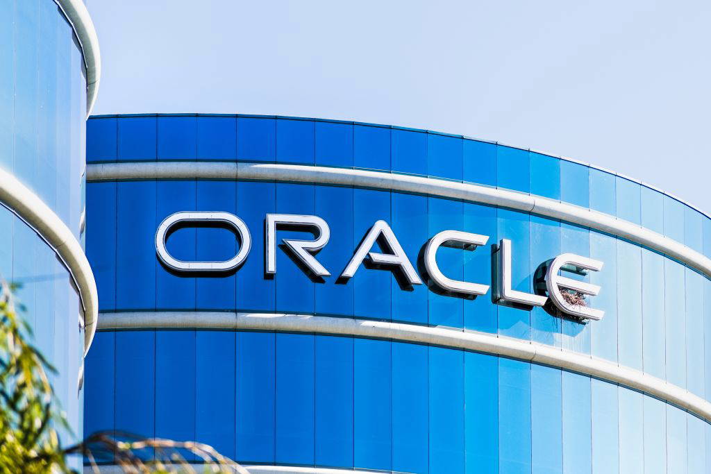 Die Aktie des Tages: Oracle – Anleger sind empört!