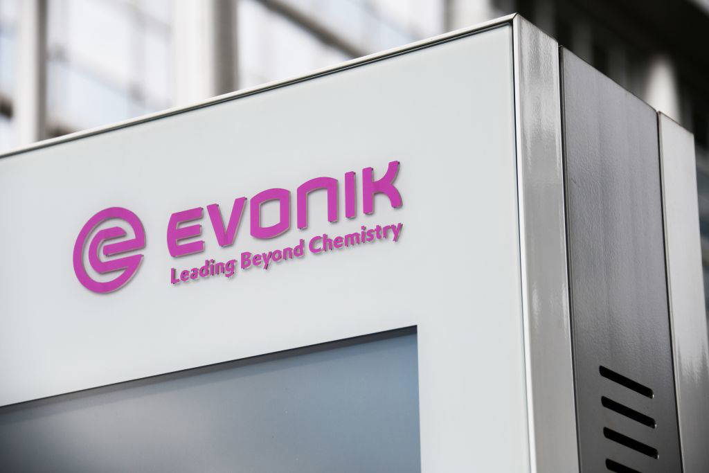 Evonik-Aktie: Wichtige Rückendeckung von der EU!