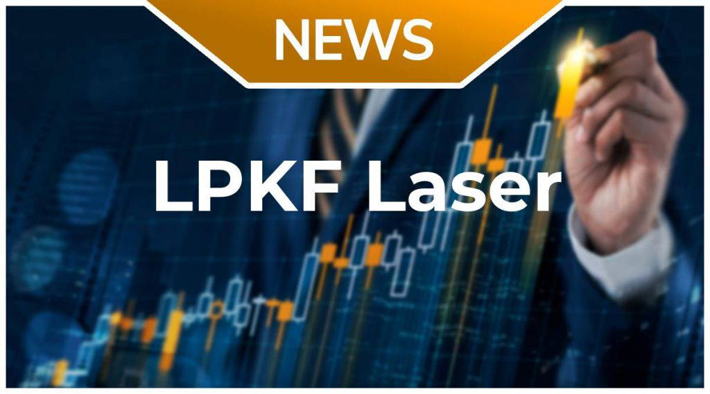 LPKF Laser-Aktie: Warum die Börse den Daumen senkt!