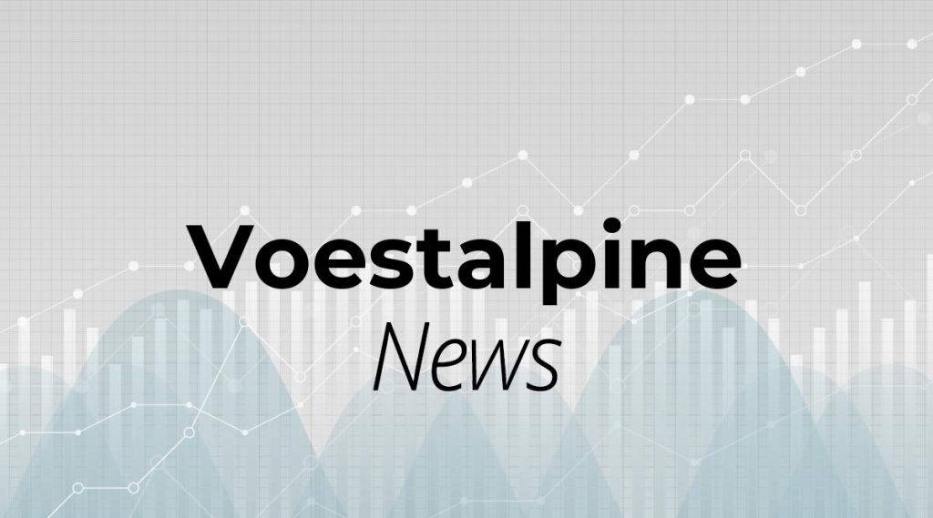 Voestalpine-Aktie: Da muss man dabei sein!