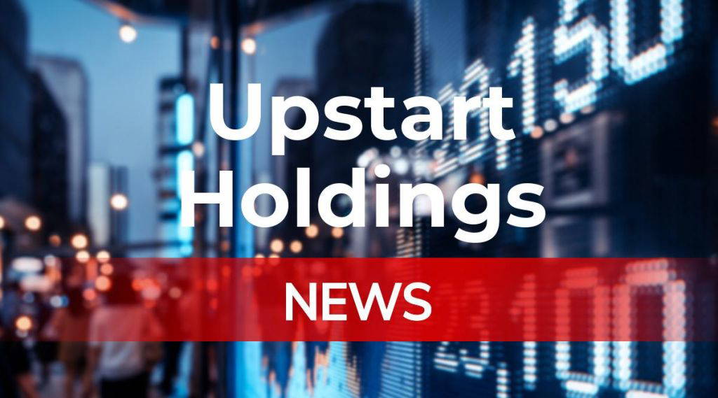 Upstart Holdings: Nimmt die Aktie nun wieder Schwung auf?