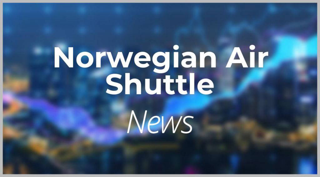 Norwegian Air Shuttle-Aktie: Rekordgewinn und Dividende