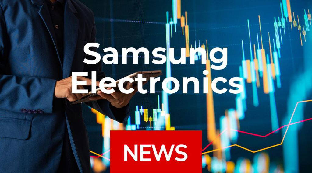 Samsung Electronics-Aktie: Da ist das Kaufsignal!