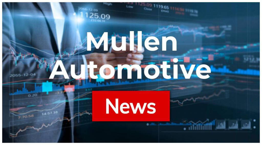 Mullen Automotive-Aktie: Was für ein Comeback!