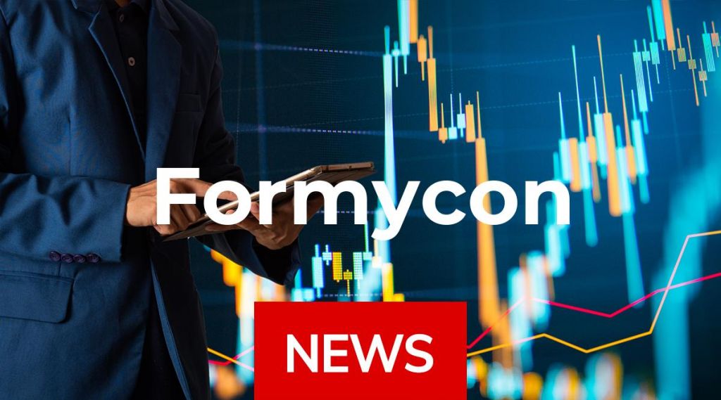 Formycon-Aktie: Es hat nicht sollen sein!