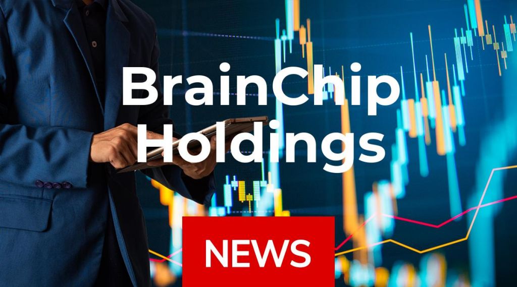 BrainChip Holdings-Aktie: Müll sortieren per KI!