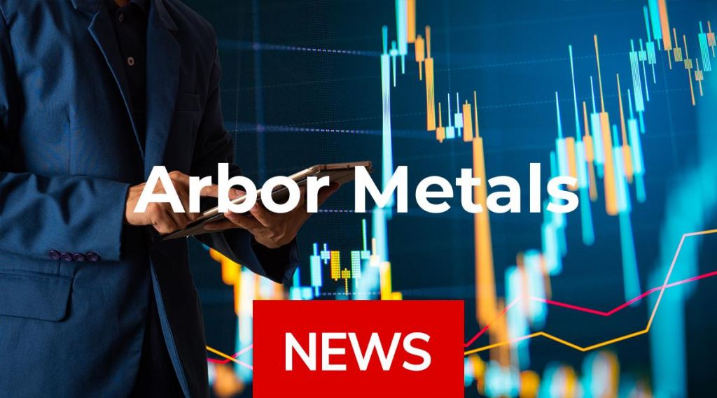 Arbor Metals-Aktie: Nichts zu machen?