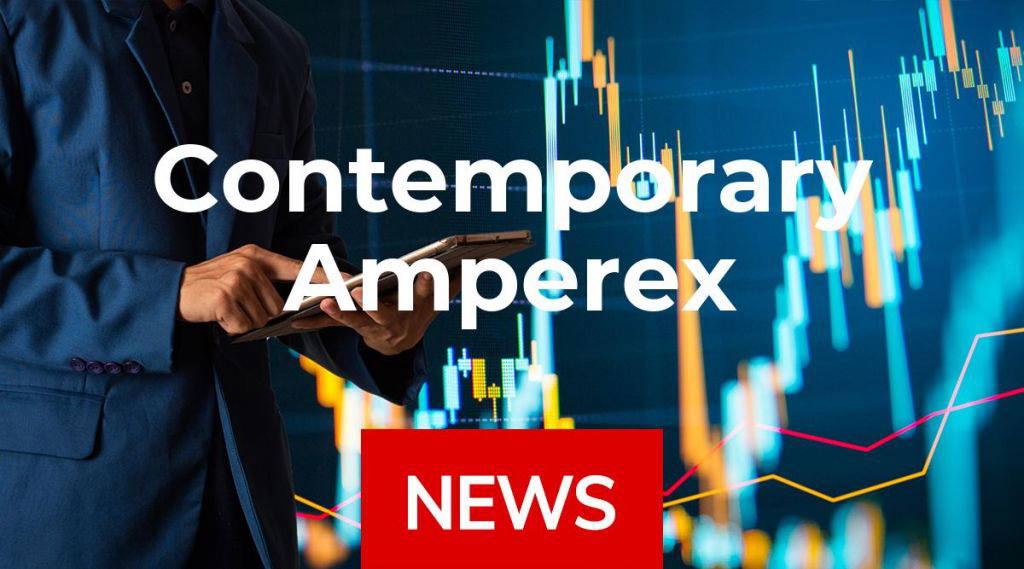 Contemporary Amperex Aktie: Wann kommt endlich die Wende?