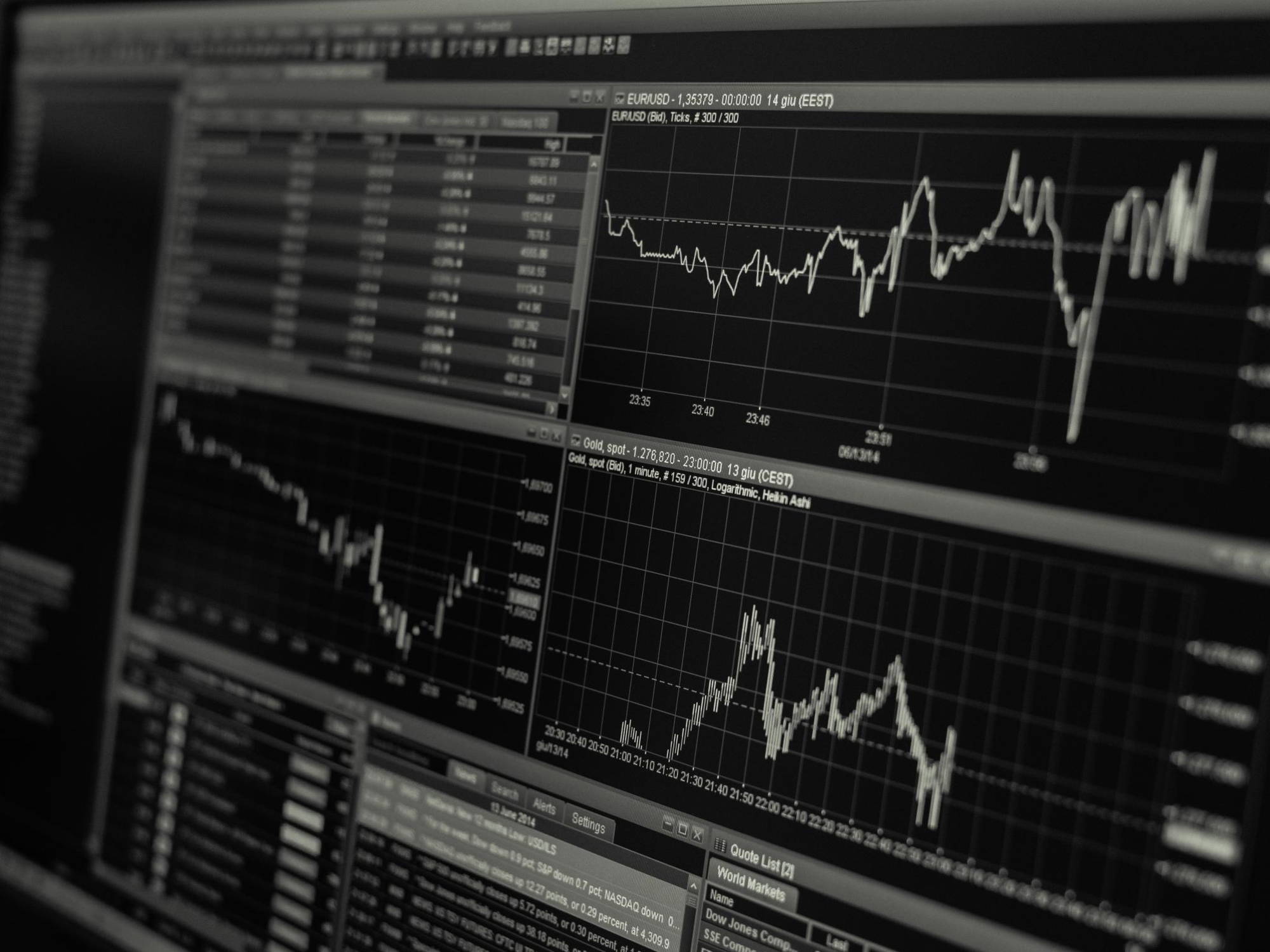 Spotify Technology Stock: A Look at Recent Earnings!