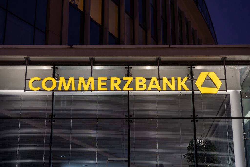 Commerzbank-Aktie: Es geht munter weiter!