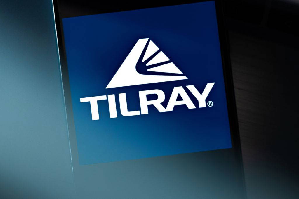 Tilray Brands