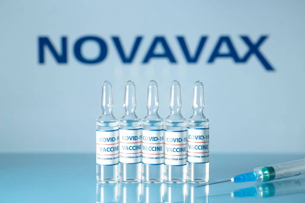 Novavax-Aktie: Umsatzeinbruch von 89 Prozent!