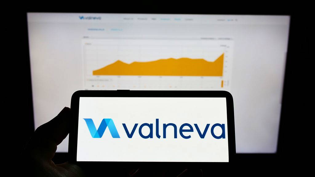 Hot Stock Valneva: Erlösung?!?