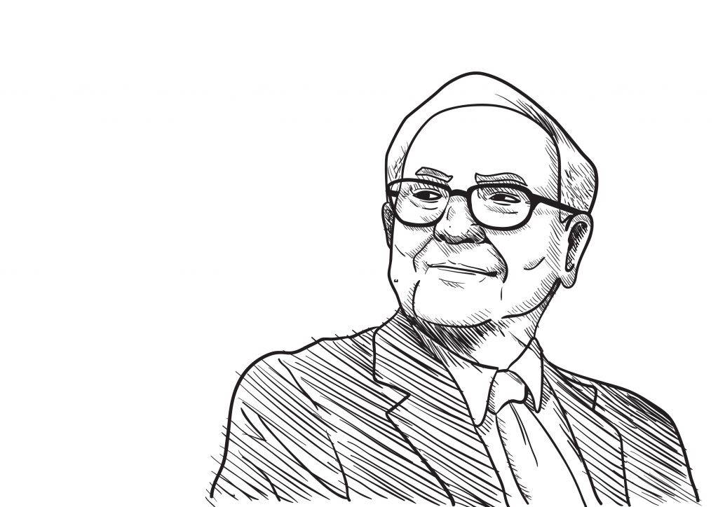 Warren Buffett: 3 Erkenntnisse!