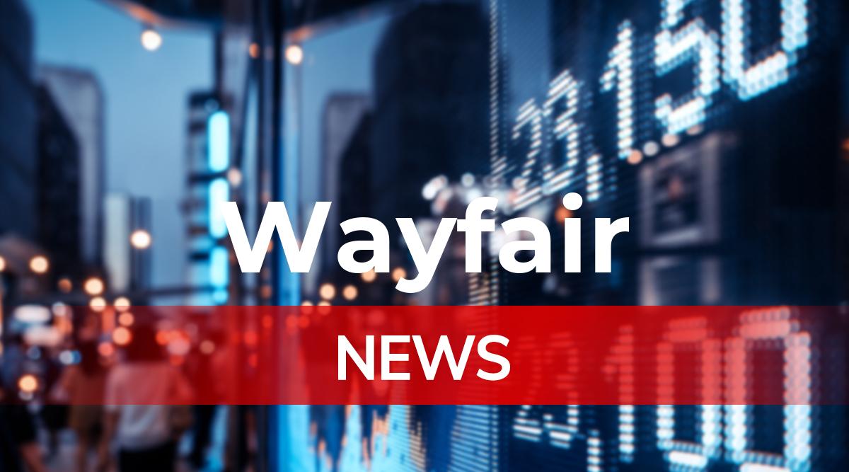 Wayfair Aktie: Aus, Aus, Aus! - Finanztrends