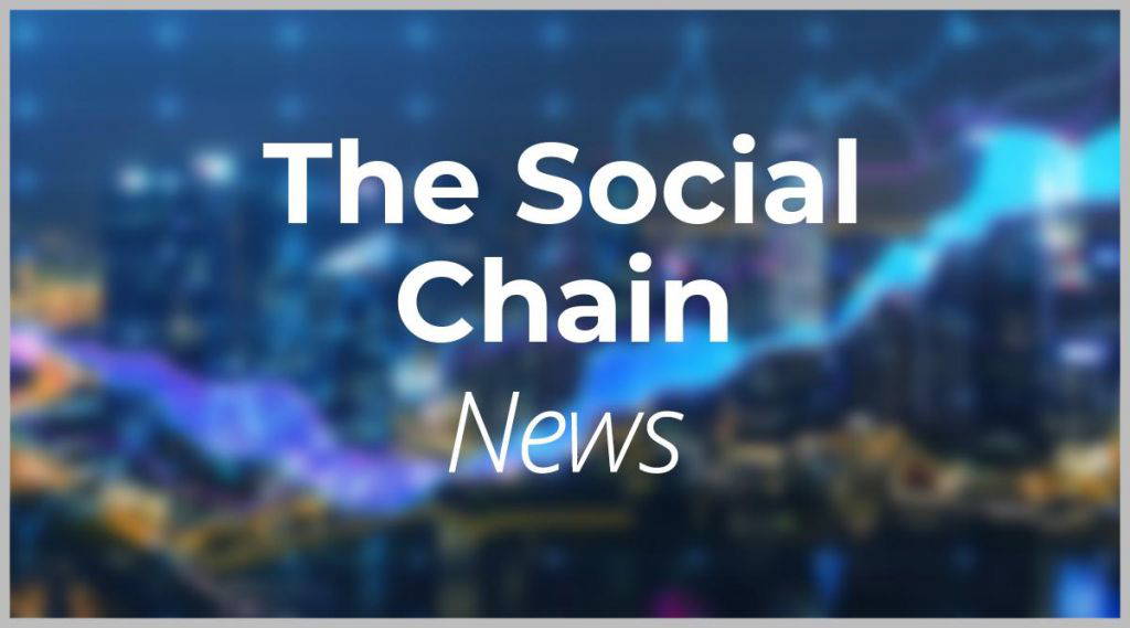 The Social Chain-Aktie: Immer noch Schwierigkeiten!