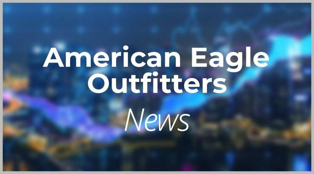 American Eagle Outfitters Inc.: Trendige Mode und nachhaltiges Wachstum