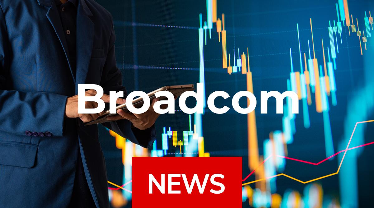 Broadcom-Aktie: Jetzt müssen neue Impulse her!