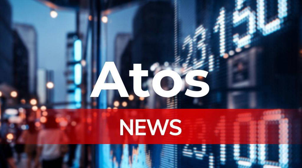 Atos-Aktie: Vollkommen unverständlich