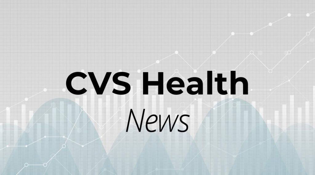 CVS Health-Aktie: Hält der Aufschwung an?