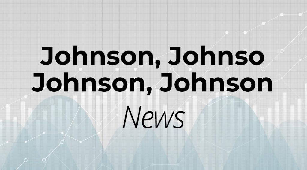 Johnson & Johnson Aktie: Technische Analyse und Expertenmeinungen