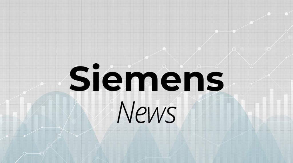 Siemens-Aktie: Das steckt hinter dem Kursanstieg!