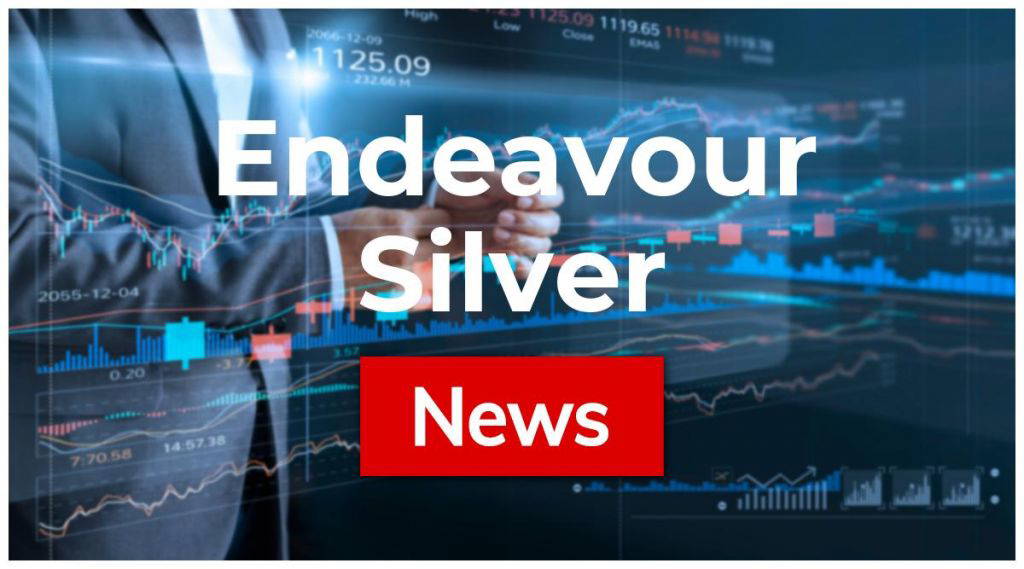 Endeavour Silver-Aktie: Nach fast -50% wieder einen Kauf wert?