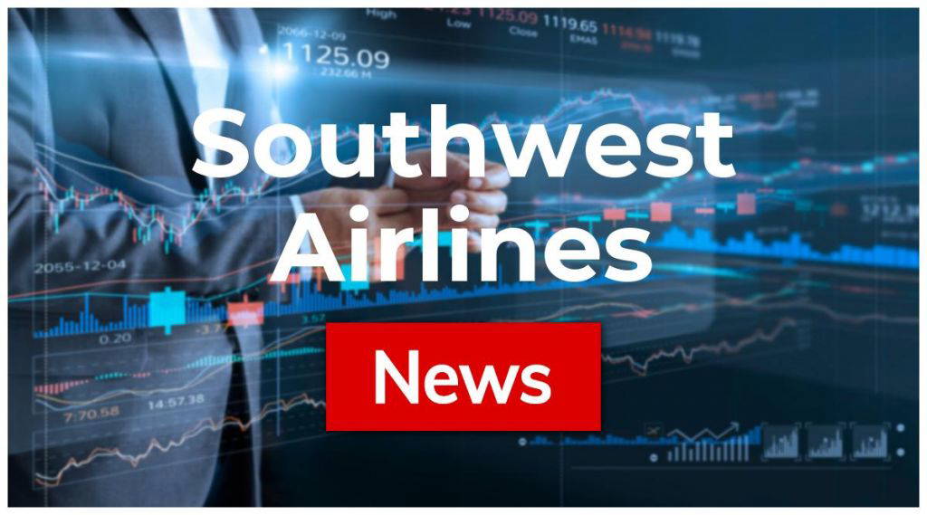 Southwest Airlines-Aktie: Die Axt wird angesetzt!