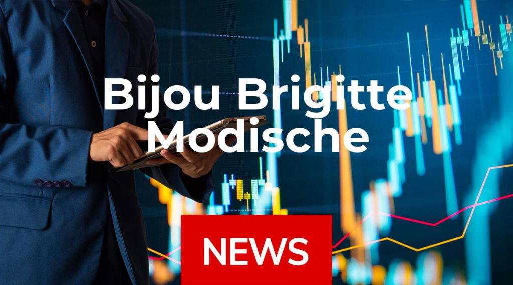 Bijou Brigitte-Aktie: Nach Zahlen im Crash-Modus!