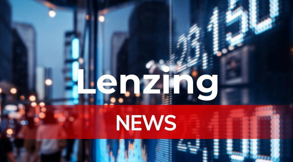 Lenzing-Aktie: Das wird doch eine Bärenfalle!