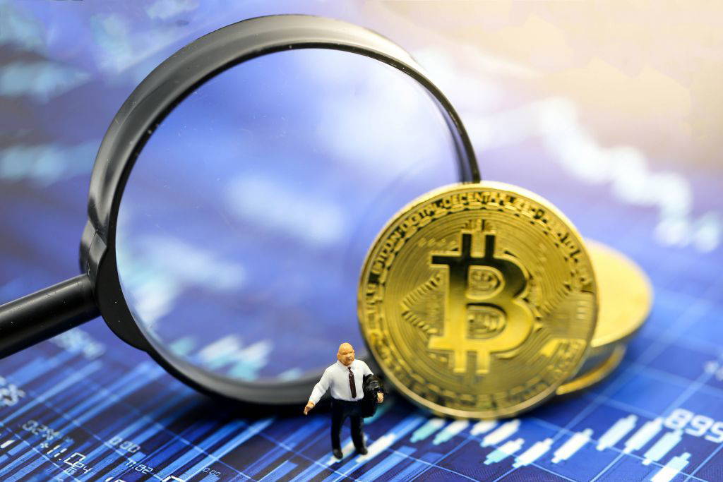 Bitcoin: BTC im Wert von 165 Millionen Dollar transferiert!