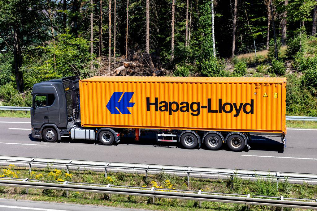 Hapag-Lloyd-Aktie: Trübe Aussichten?