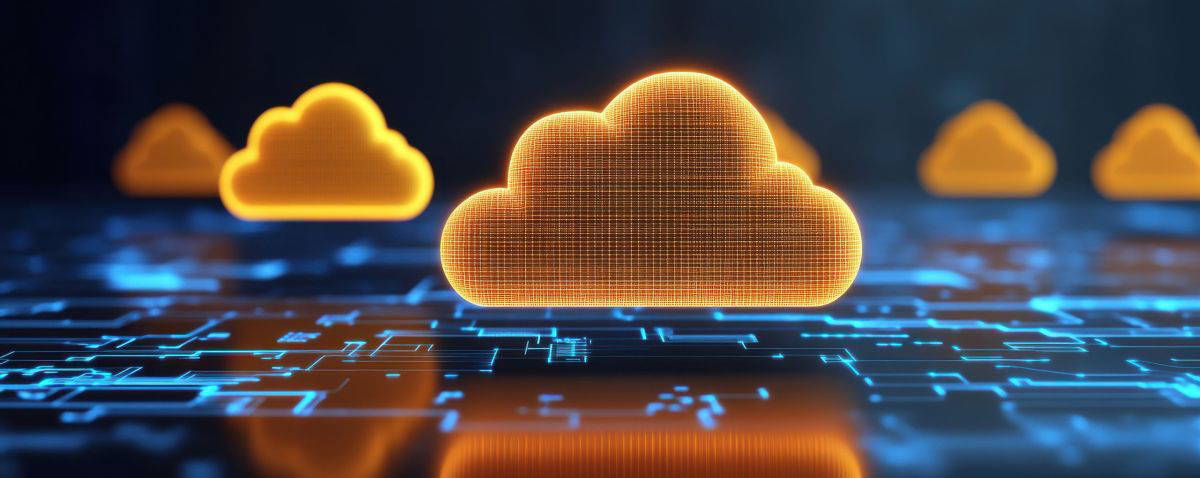 Tech-Aktien und die Bedeutung der Cloud