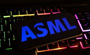 Asml Aktie