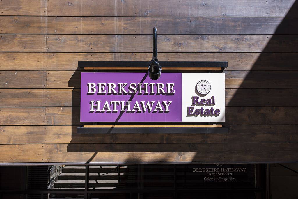 Berkshire Hathaway Aktie