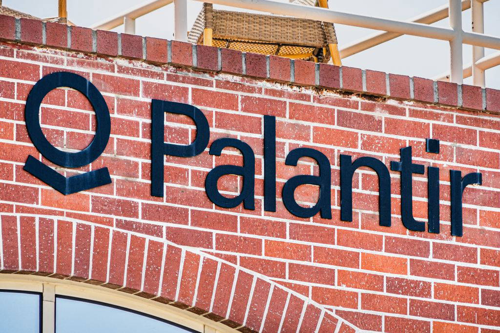 Palantir-Aktie-