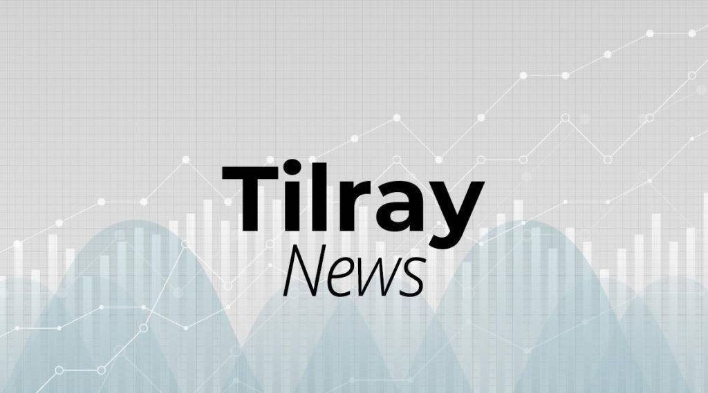 Tilray-Aktie: Der neue Cannabis-Boom?