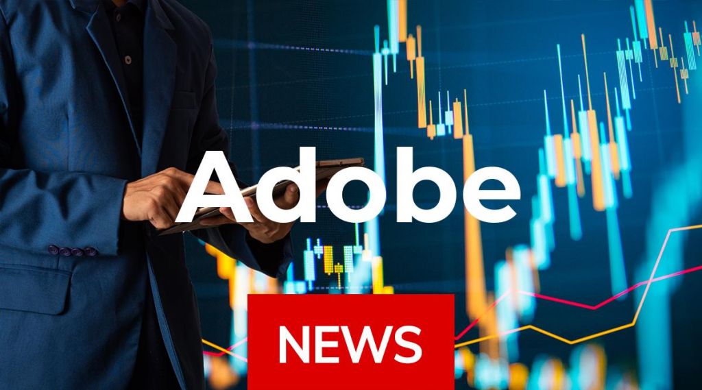 Adobe-Aktie: Das könnte sich als Strohfeuer entpuppen