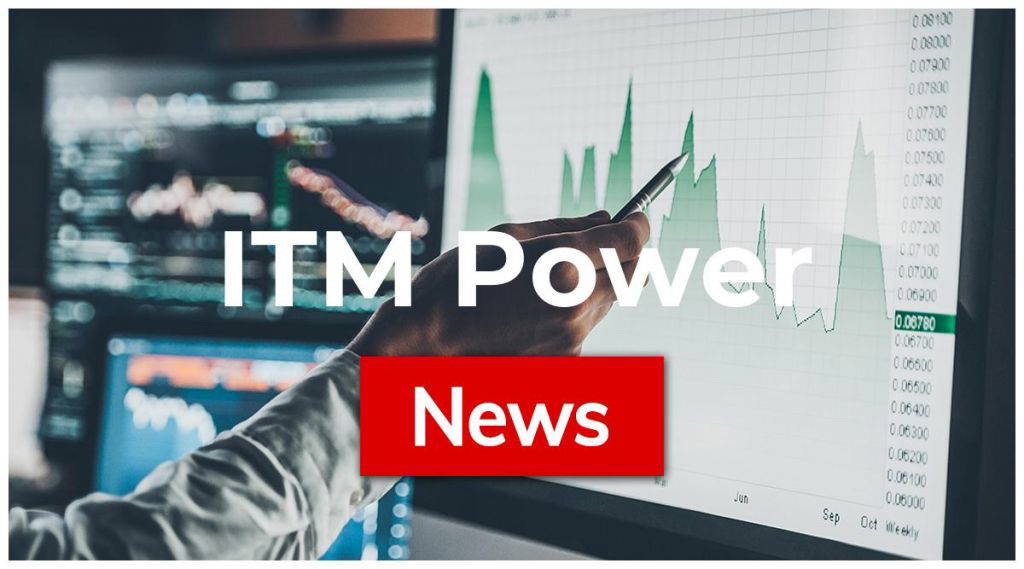 ITM Power-Aktie: 79 %!