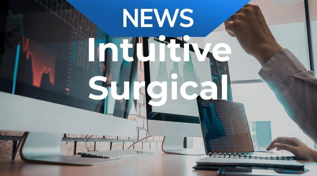 Intuitive Surgical: Pionier in der Roboterchirurgie