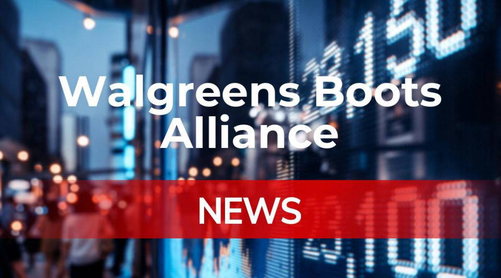 Walgreens Boots Alliance-Aktie: Grund zur Zufriedenheit?