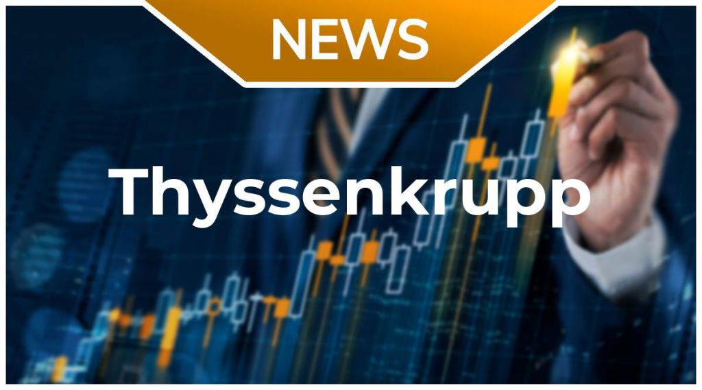 ThyssenKrupp-Aktie: Deutlich unterbewertet?