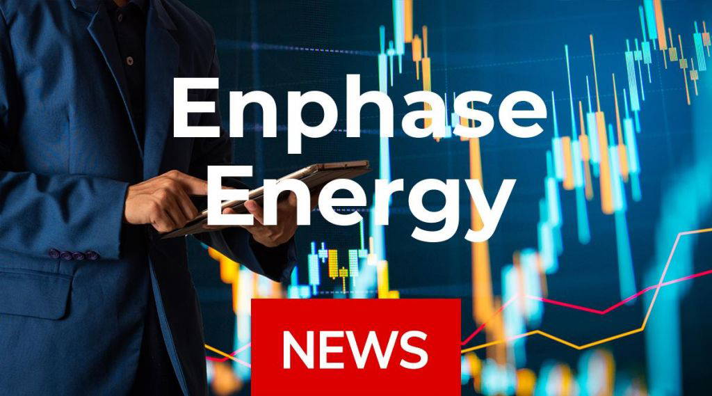 Enphase Energy-Aktie: Das ist einfach katastrophal!