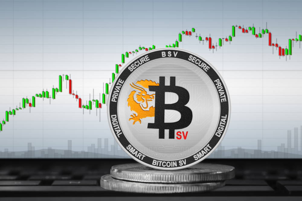 Bitcoin SV