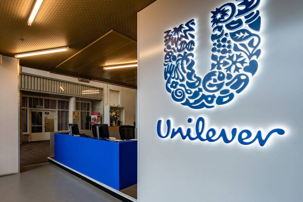 Unilever-Aktie fantasielos? Ankündigung des Chefs verpufft!