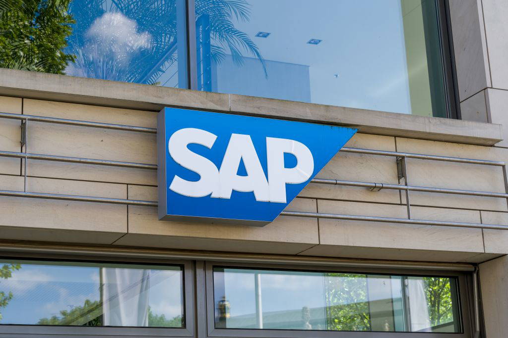 SAP-Aktie: Bereit für weitere Rekorde!