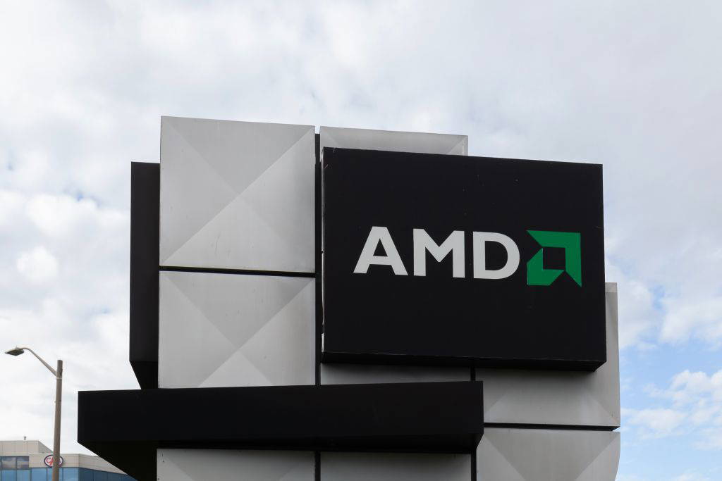 AMD-Aktie: Sollten Sie jetzt kaufen?