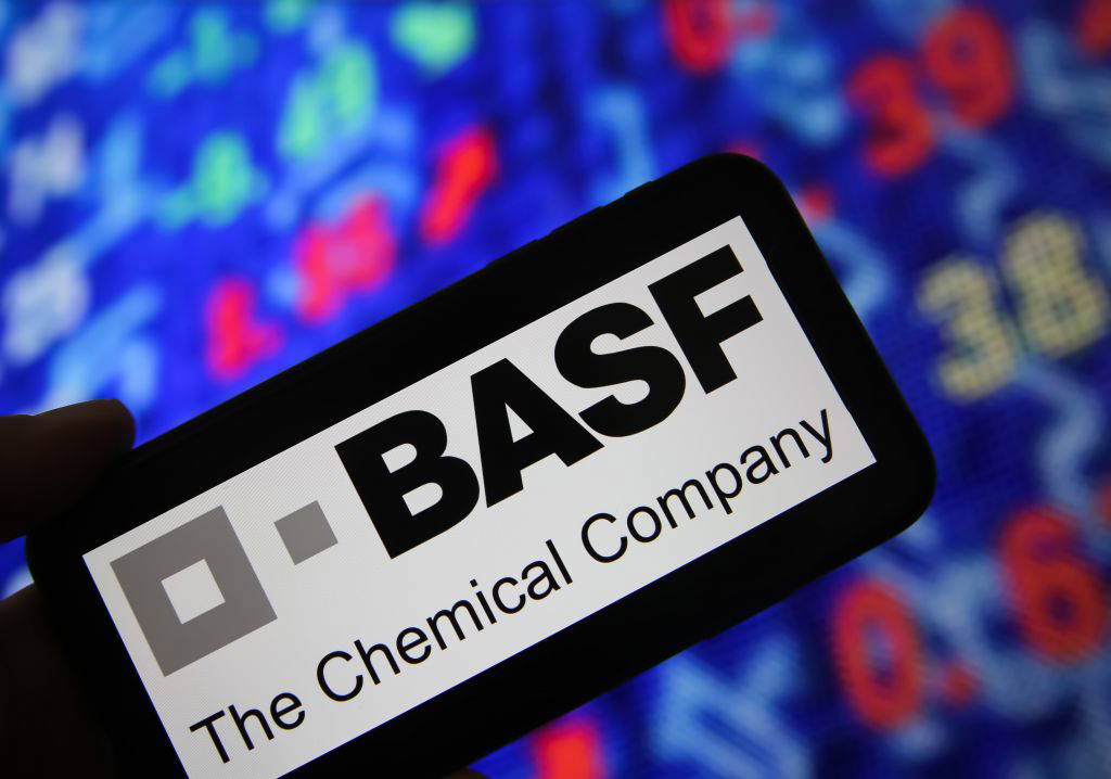 BASF-Aktie Sollten Sie jetzt kaufen